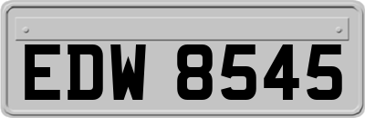 EDW8545