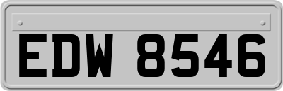 EDW8546