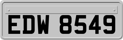 EDW8549