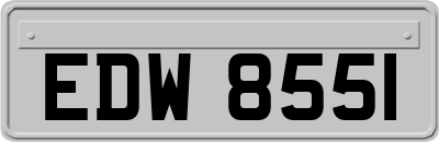 EDW8551
