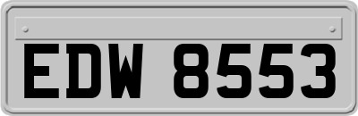 EDW8553