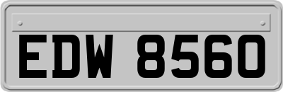EDW8560
