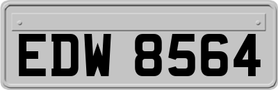 EDW8564