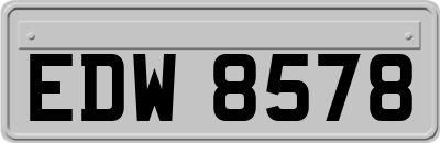 EDW8578