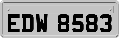 EDW8583