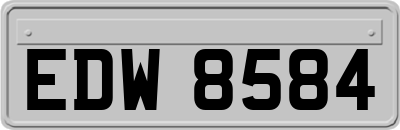 EDW8584