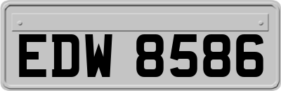 EDW8586
