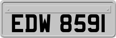EDW8591