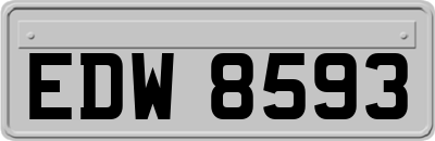 EDW8593