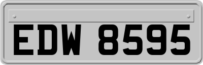 EDW8595