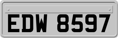 EDW8597