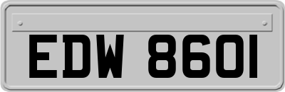 EDW8601