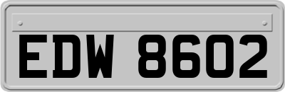 EDW8602