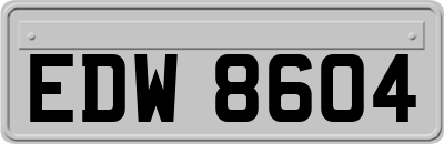 EDW8604