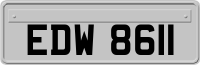 EDW8611