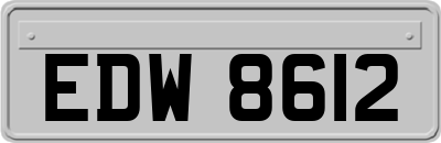 EDW8612