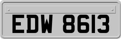 EDW8613