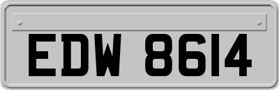 EDW8614