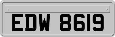 EDW8619
