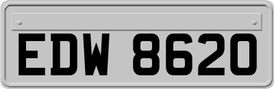 EDW8620