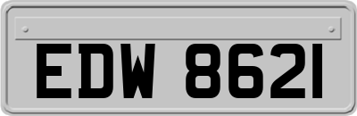 EDW8621