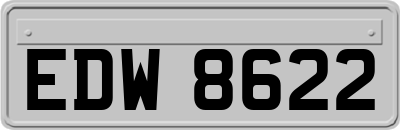 EDW8622