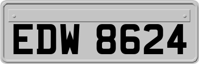 EDW8624