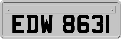 EDW8631