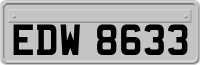 EDW8633