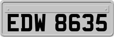 EDW8635