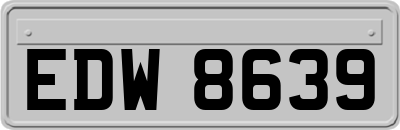 EDW8639