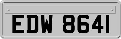 EDW8641