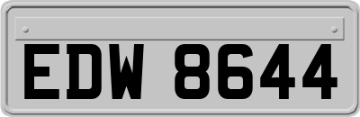 EDW8644