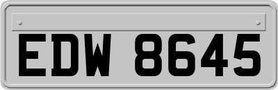 EDW8645