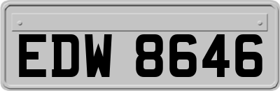 EDW8646