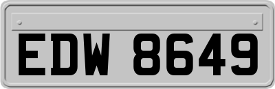 EDW8649