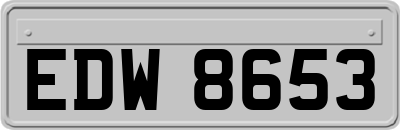 EDW8653