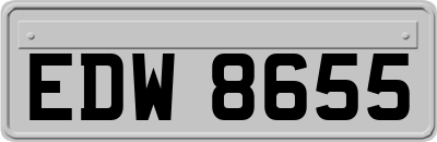EDW8655