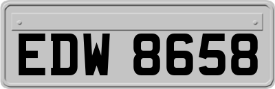 EDW8658