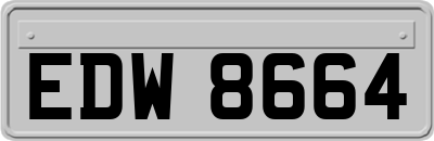 EDW8664