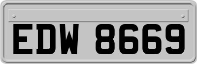 EDW8669