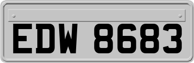 EDW8683