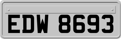 EDW8693
