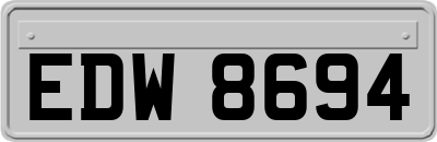 EDW8694