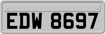 EDW8697