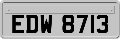 EDW8713