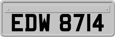 EDW8714