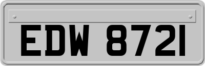 EDW8721