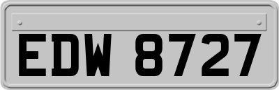 EDW8727