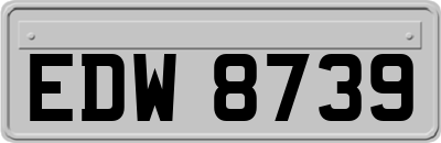 EDW8739
